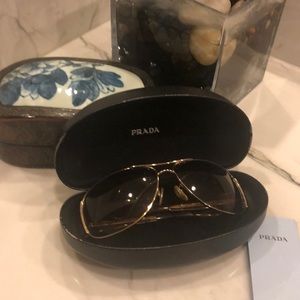 PRADA Sunglasses